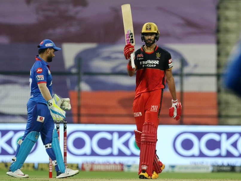 DC vs RCB: Devdutt Padikkal Breaks IPL Record Held By Shikhar Dhawan, Shreyas Iyer