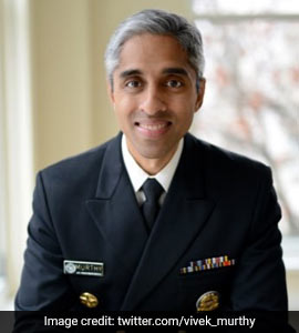 Indian-American Named Co-Chair Of Joe Biden's COVID-19 Task Force Indian-American Named Co-Chair Of Joe Biden's COVID-19 Task Force