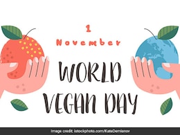 World Vegan Day 2023: वर्ल्ड वीगन डे क्यों मनाया जाता है, क्या है इसका इतिहास, महत्व और इस साल की थीम World Vegan Day 2023: वर्ल्ड वीगन डे क्यों मनाया जाता है, क्या है इसका इतिहास, महत्व और इस साल की थीम