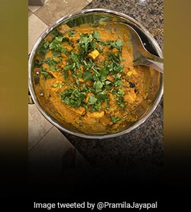The Paneer Tikka That Wasn't: Why Desi Dish Is Trending Amid US Election