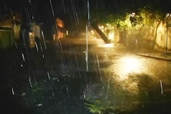 Top News Of The Day: Cylone Nivar To Hit Near Puducherry Around Midnight Top News Of The Day: Cylone Nivar To Hit Near Puducherry Around Midnight