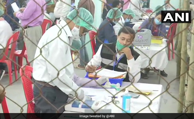 Bihar Election Results : शुरुआती रुझानों में बेहतर दिखा लेफ्ट का प्रदर्शन