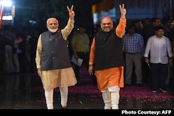 BJP Claims Win In Bihar, Tejashwi Yadav's Party Single Largest BJP Claims Win In Bihar, Tejashwi Yadav's Party Single Largest