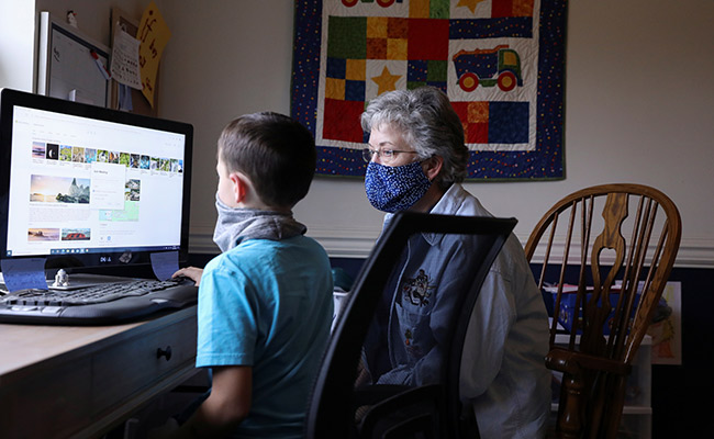 "You're No Longer My Mother": US Will Struggle To Heal Post-Trump World