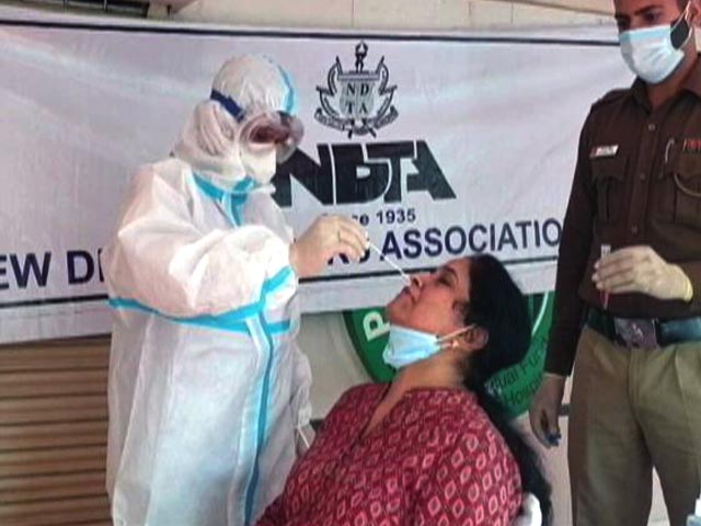 India's Covid-19 Count: Are We Testing Enough?