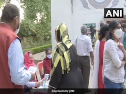 MP Bypolls : 28 सीटों पर वोटिंग जारी, आज तय होगा कौन रहेगा सत्ता में MP Bypolls : 28 सीटों पर वोटिंग जारी, आज तय होगा कौन रहेगा सत्ता में