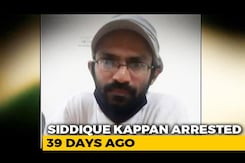Arrested Kerala Journalist Not Allowed To Meet Lawyer, Says Family Arrested Kerala Journalist Not Allowed To Meet Lawyer, Says Family