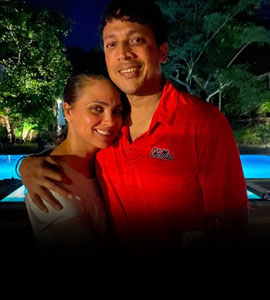 Diwali 2020: Glimpses Of Lara Dutta's Beautifully Lit Up Home