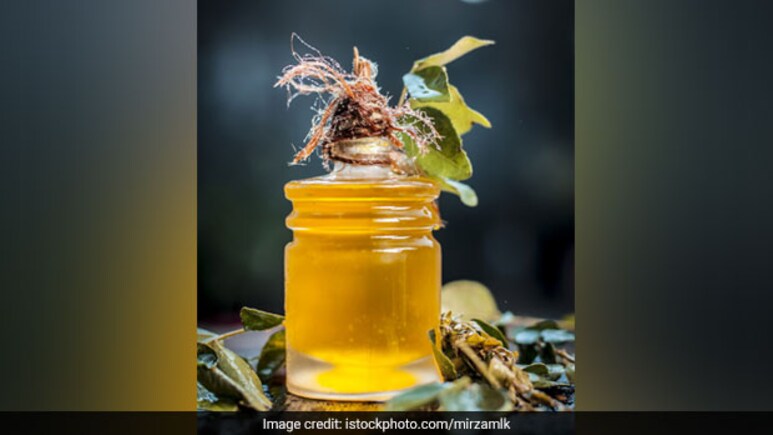 Curry Patta Juice Benefits: करी पत्ता जूस पीने के पांच कमाल के फायदे