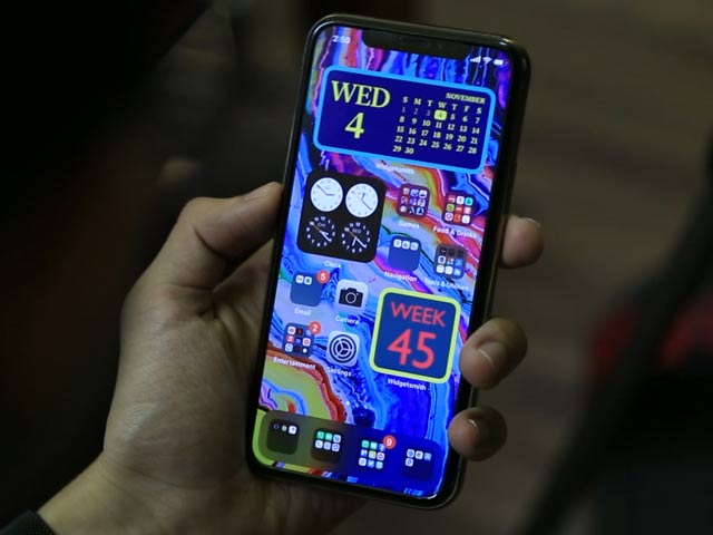 Back Tap On iOS 14: How To Take Screenshots, Execute Shortcuts Without Touching iPhone's Display