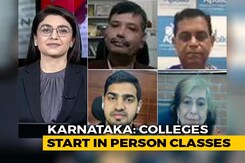 As Colleges Reopen, Can In-Person Classes Turn Into Superspreaders? As Colleges Reopen, Can In-Person Classes Turn Into Superspreaders?