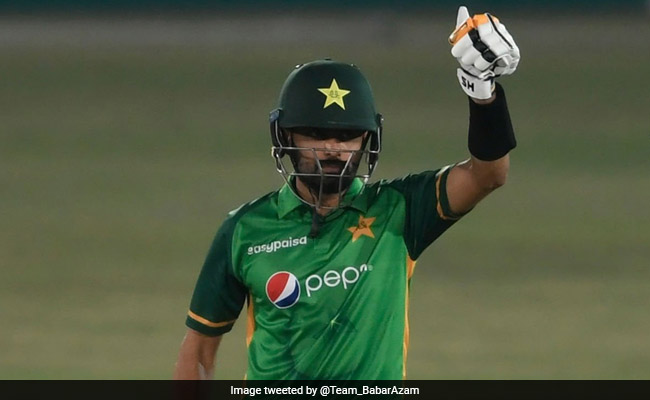 PAK vs SA: टी-20 सीरीज में बन सकते हैं कई दिलचस्प रिकॉर्ड, बाबर आजम के पास इतिहास रचने का मौका