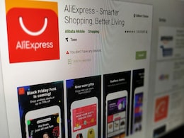 EU To Probe Chinese E-Commerce Giant To Examine Curbs On Illegal Products EU To Probe Chinese E-Commerce Giant To Examine Curbs On Illegal Products