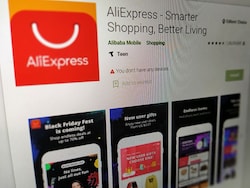 &quot;Reviewed, Removed&quot;: China&#039;s AliExpress Takes Down Lord Jagannath Doormat