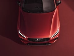 New-Gen Volvo S60 Sedan To Be Unveiled This Month