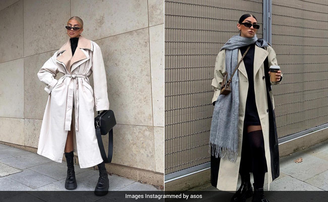 How to Layer Clothes In Winter In 6 Stylish Ways
