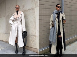 How to Layer Clothes In Winter In 6 Stylish Ways How to Layer Clothes In Winter In 6 Stylish Ways