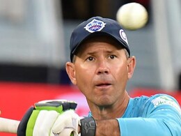Ricky Ponting Was Keen To Be Australia's T20 Coach Before Ball-Tampering Controversy