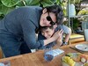 'It's A Lot More Difficult' For Mahesh Babu To 'Hug' Son Now But... 'It's A Lot More Difficult' For Mahesh Babu To 'Hug' Son Now But...