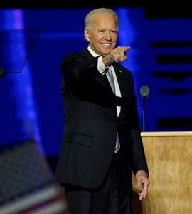 '5 Bidens In Mumbai': When Joe Biden Spoke Of Distant Relatives In India '5 Bidens In Mumbai': When Joe Biden Spoke Of Distant Relatives In India