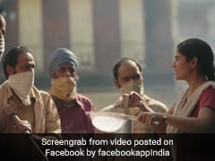 Facebook's Diwali Video On Job Losses Amid Pandemic Will Move You To Tears