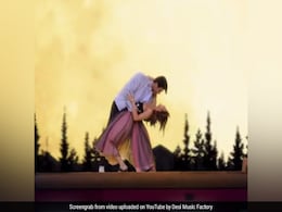 Shona Shona: शहनाज और सिद्धार्थ की जोड़ी ने फिर मचाया तहलका, यू-ट्यूब पर ट्रेंड कर रहा है Video Song Shona Shona: शहनाज और सिद्धार्थ की जोड़ी ने फिर मचाया तहलका, यू-ट्यूब पर ट्रेंड कर रहा है Video Song