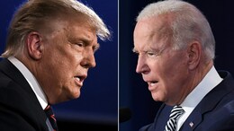 "Manchurian Candidate, Paid By China": Trump's Big Charge Against Biden