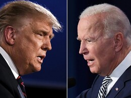 "Manchurian Candidate, Paid By China": Trump's Big Charge Against Biden "Manchurian Candidate, Paid By China": Trump's Big Charge Against Biden