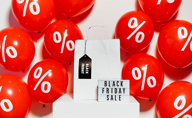 Black Friday 2020 Sale: International Brands For Upto 50% On Amazon