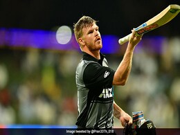 NZ vs WI 2nd T20I: ग्लेन फिलिप्स की धुआंधार पारी, न्यूजीलैंड की ओर से ठोका सबसे तेज शतक NZ vs WI 2nd T20I: ग्लेन फिलिप्स की धुआंधार पारी, न्यूजीलैंड की ओर से ठोका सबसे तेज शतक