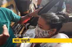 ड्रग्स मामले में NCB ने कॉमेडियन भारती सिंह को गिरफ्तार किया ड्रग्स मामले में NCB ने कॉमेडियन भारती सिंह को गिरफ्तार किया