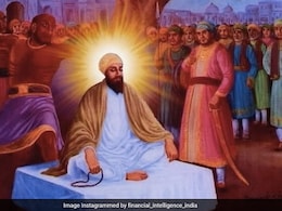 Guru Tegh Bahadur Shaheedi Diwas 2025: Quotes And Messages To Honour Ninth Guru Of Sikhism
