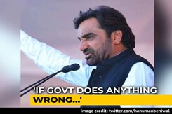 NDA Ally Threatens Exit Over Farm Laws, Cites 3 Demands NDA Ally Threatens Exit Over Farm Laws, Cites 3 Demands