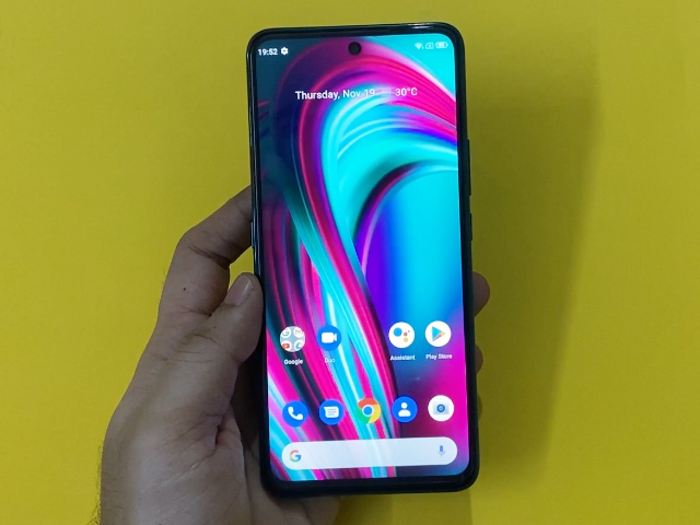 माइक्रोमैक्स इन नोट 1 करेगा बेड़ा पार?