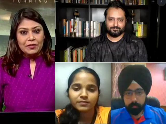 Fans Pay Tributes To David Warner And Kane Williamson