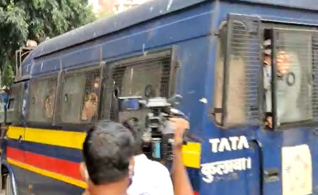 Republic TV Official Among 12 Named In Fake Ratings Case Charge Sheet