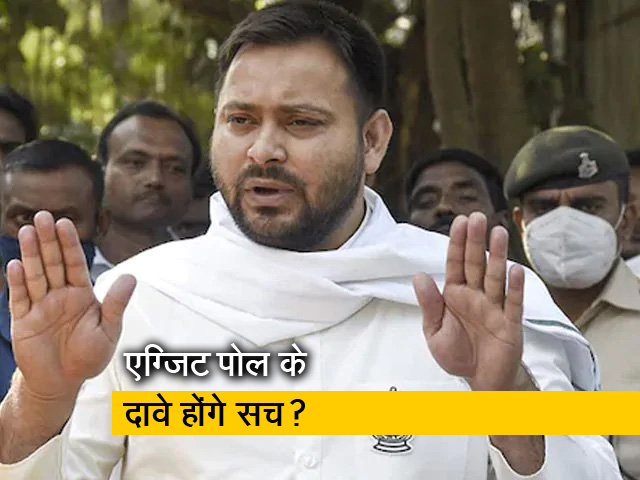 बिहार का दंगल: नतीजों की उल्टी गिनती