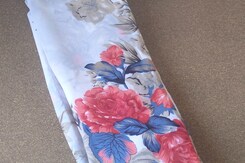 Fashion Product Review: Anni Designer Georgette Saree Fashion Product Review: Anni Designer Georgette Saree