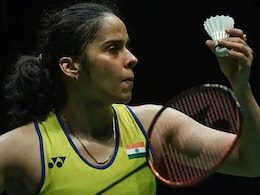 Thailand Open: Indian Team To Start Training, Get Access To Physio After All 824 Participants Clear COVID Test Thailand Open: Indian Team To Start Training, Get Access To Physio After All 824 Participants Clear COVID Test