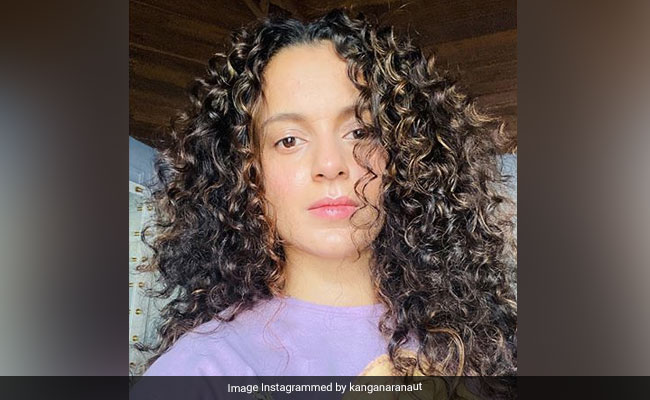 Kangana Ranaut, Sister Rangoli Again Asked To Appear Before Mumbai Cops