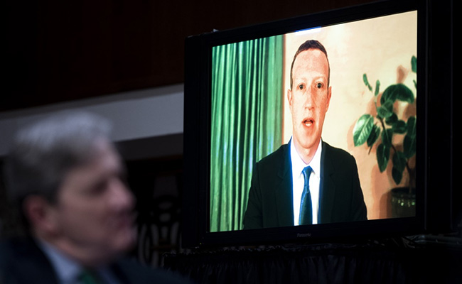 "Believe In Being Impartial": Twitter, Facebook Defend US Polls Handling