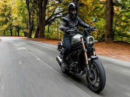 2021 Benelli Leoncino 800 & Leoncino 800 Trail Make Global Debut 2021 Benelli Leoncino 800 & Leoncino 800 Trail Make Global Debut