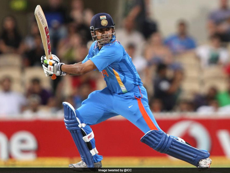 Gautam Gambhir In Self-Isolation After Positive COVID Case In His Home