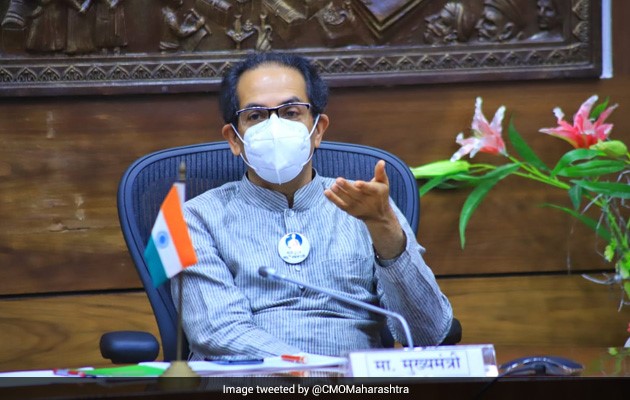 Uddhav Thackeray, Anil Deshmukh "Should Go For Narco Test": BJP