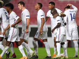 N'Golo Kante Winner In Portugal Sends France To UEFA Nations League Finals N'Golo Kante Winner In Portugal Sends France To UEFA Nations League Finals