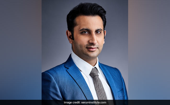 Serum Institute To Stockpile Novavax Vaccine From April: Adar Poonawalla