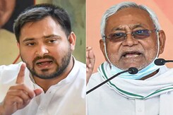 Bihar Results: NDA Widens Lead, BJP Single-Largest Party Now Bihar Results: NDA Widens Lead, BJP Single-Largest Party Now
