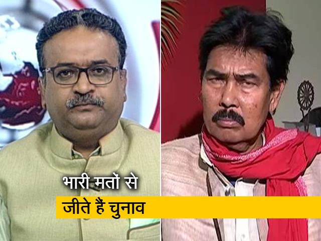 बिहार चुनाव में चौथी बार जीत दर्ज करने वाले भाकपा (माले) नेता महबूब आलम से खास बातचीत