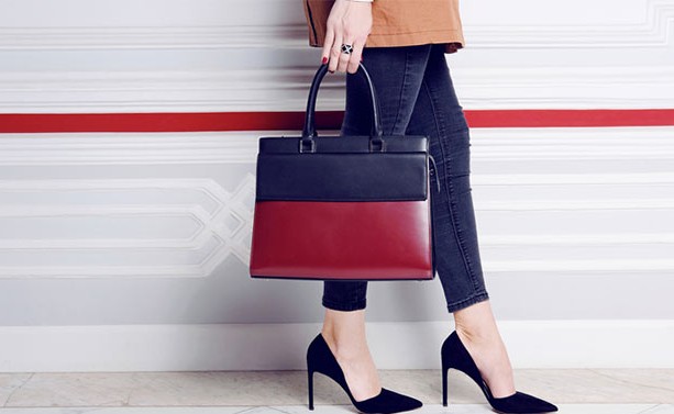 Make Room For These Trendy Tote Bags In Your Closet