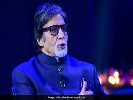 <I>Kaun Banega Crorepati 12</i>, Episode 28 Written Update: Amitabh Bachchan Learns Floss Dance From This Contestant <I>Kaun Banega Crorepati 12</i>, Episode 28 Written Update: Amitabh Bachchan Learns Floss Dance From This Contestant
